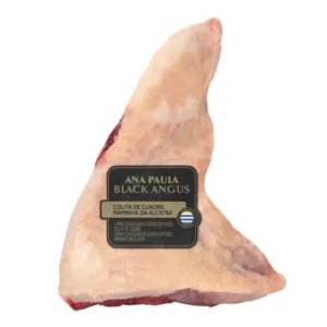 Maminha Uruguaia Ana Paula Black Angus
