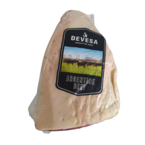 Picanha Argentina Devesa