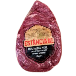 Fraldinha Red Meat Estância 92