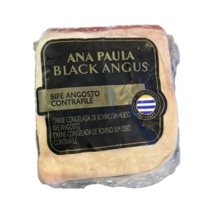 Chorizo Ana Paula Black Angus