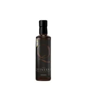 Azeite de Oliva Extravirgem Fazenda Quintana Koroneiki 250ml