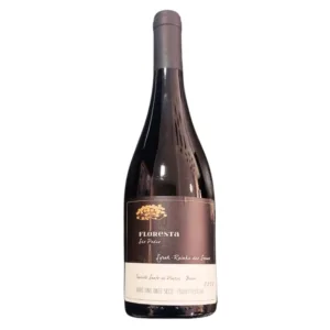 Vinho Tinto Syrah Floresta 2022 750ML