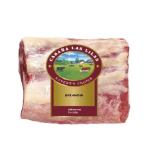 Ancho Cabaña Las Lilas - Uruguay